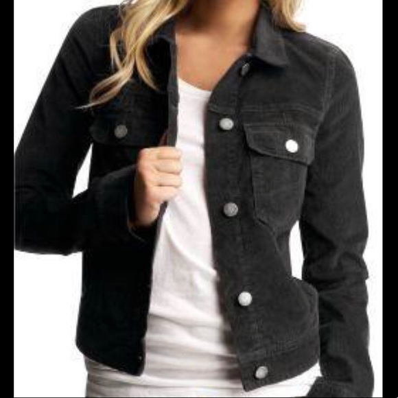 GAP Jackets & Blazers - Gap Corduroy Jacket